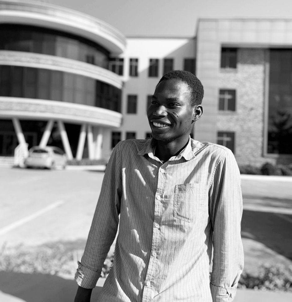 my potrait